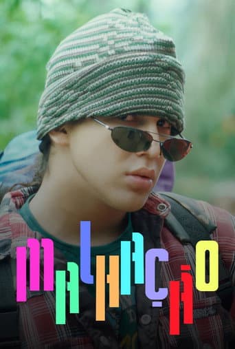 Poster for Malhação de Verão