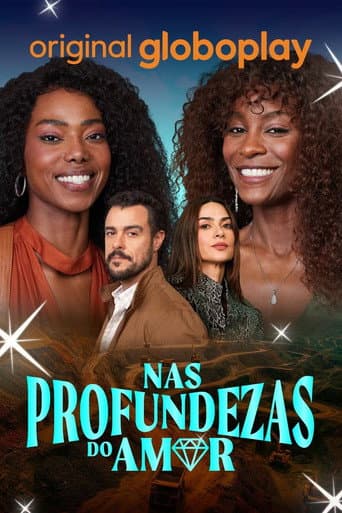 Poster for Nas Profundezas do Amor