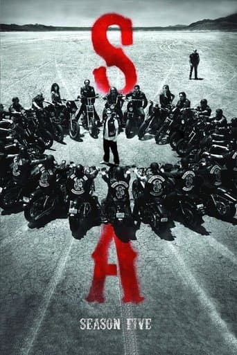 Poster for Season 5