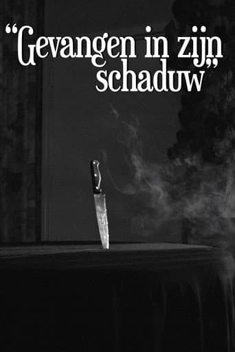Poster for Gevangen In Zijn Schaduw