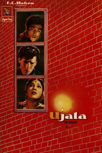 Poster for Ujala