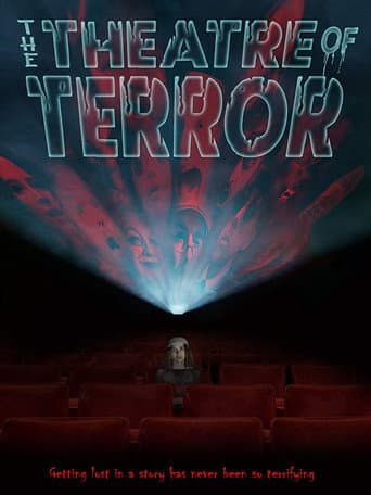 Poster for The Theatre of Terror