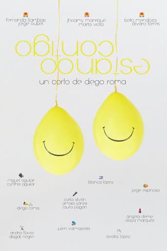 Poster for Estando contigo