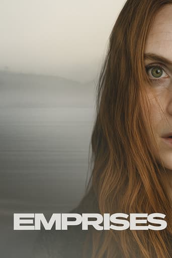 Poster for Emprises
