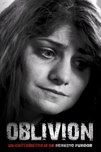 Poster for Oblivion