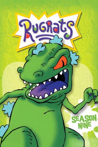 Poster for Season 9