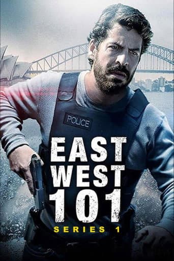 Poster for Season 1