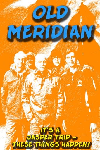 Poster for Old Meridian
