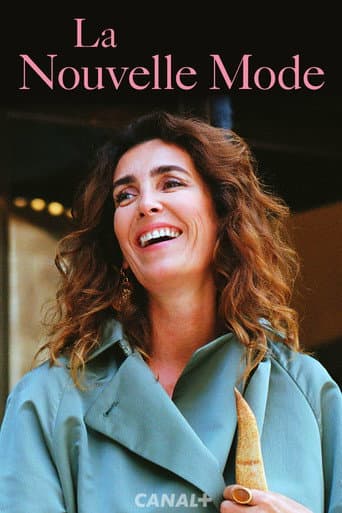 Poster for La Nouvelle Mode