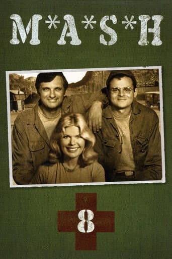 Poster for Season 8