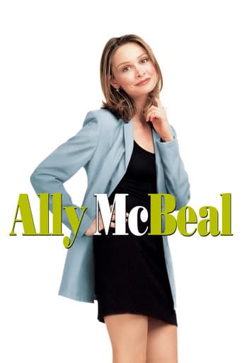Poster for Season 1