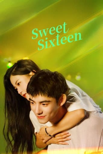 Poster for Sweet Sixteen