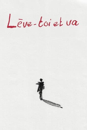 Poster for Lève-toi et va