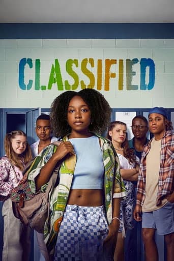Poster for Season 1