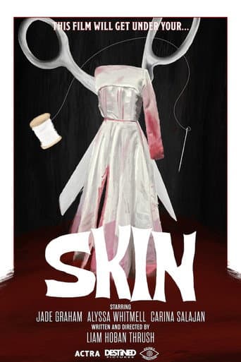 Poster for Skin
