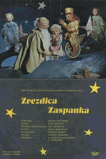 Poster for Twinkle Sleepyhead