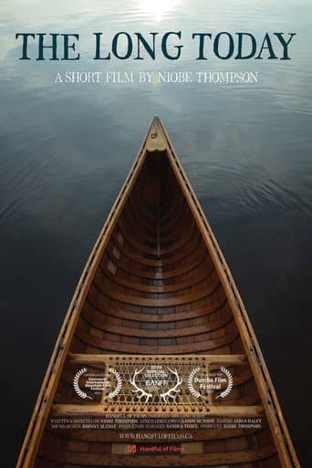 Poster for The Long Today