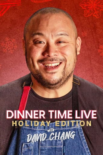 Poster for Holiday Edition
