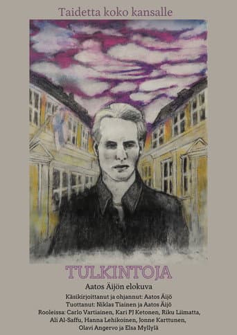 Poster for Tulkintoja