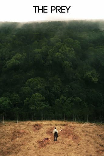 Poster for The Prey