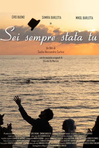 Poster for Sei sempre stata tu