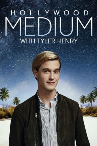 Poster for Season 2