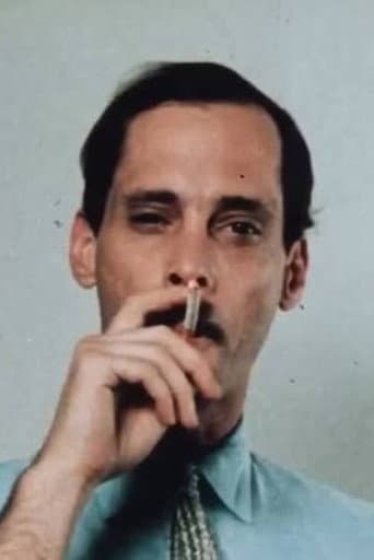 Poster for Nuart Theatre No Smoking PSA