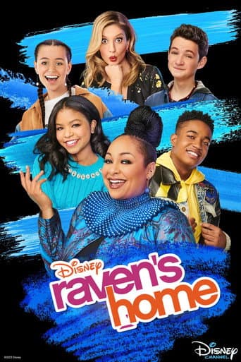 Poster for Season 4