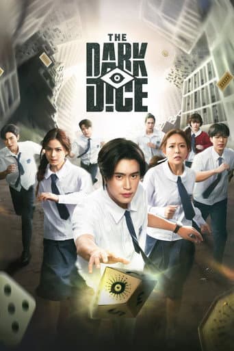 Poster for The Dark Dice