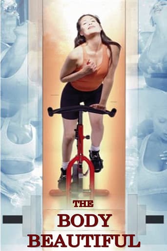 Poster for The Body Beautiful