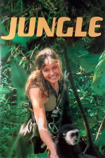 Poster for Jungle