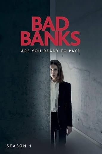 Poster for Season 1