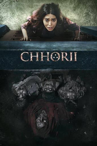 Poster for Chhorii