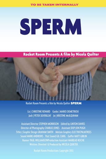 Poster for Sperm