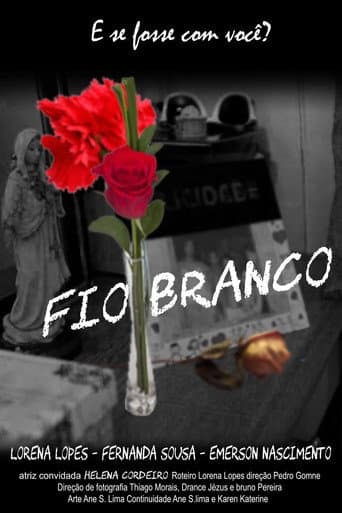 Poster for Fio Branco