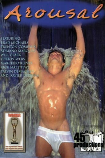 Poster for Arousal
