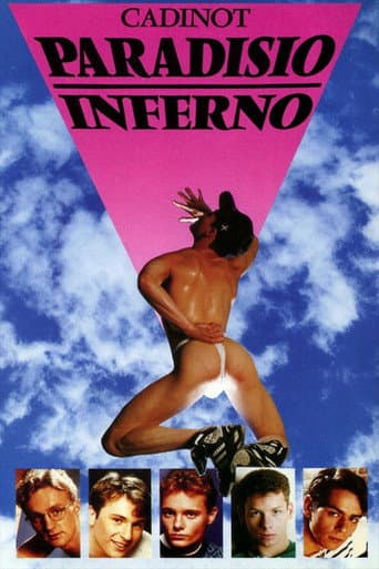 Poster for Paradisio Inferno