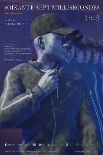 Poster for Sixty-Seven Milliseconds