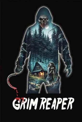 Poster for Grim Reaper