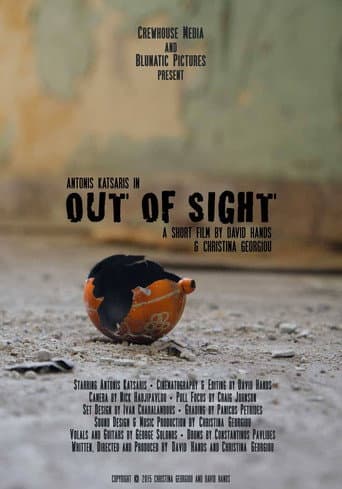 Poster for Out of Sight