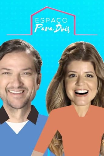 Poster for Espaço para Dois