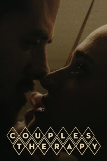 Poster for Couples Therapy