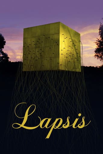 Poster for Lapsis