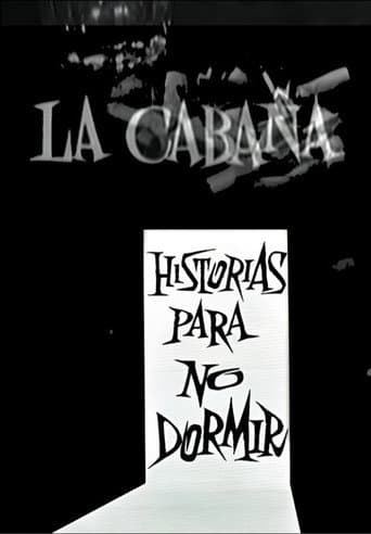 Poster for La Cabaña