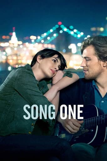 Poster for Song One