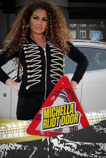 Poster for Michella rijdt door