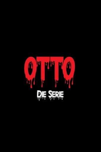 Poster for Otto – The Series