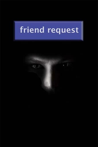 Poster for Friend Request