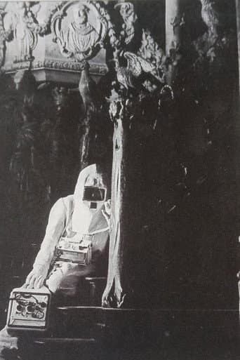 Poster for Gejaagd door de winst (of het A.B.C. van de moderne samenleving)