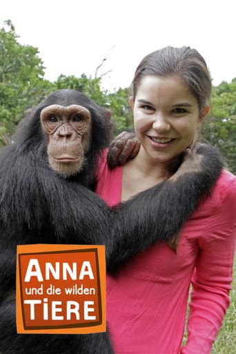 Poster for Anna und die wilden Tiere